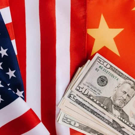 BATX, acronyme de Baidu, Alibaba, Tencent et Xiaomi.