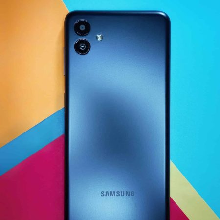 sécuriser un téléphone Samsung