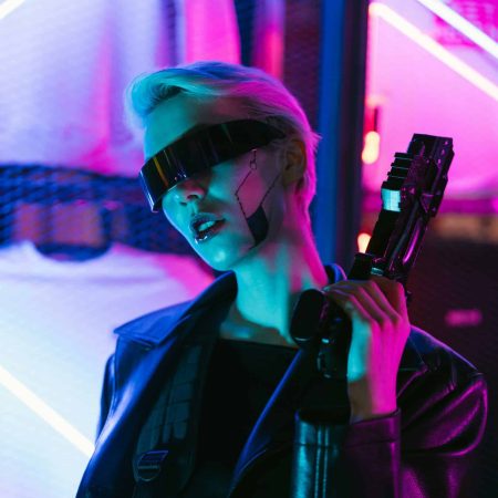 Cyber-enquêteur