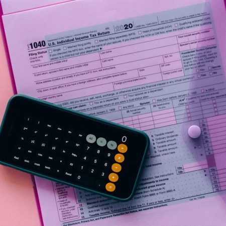 Cyberarnaque à la Déclaration de Revenus