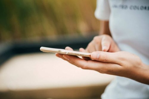 sécuriser son smartphone Android