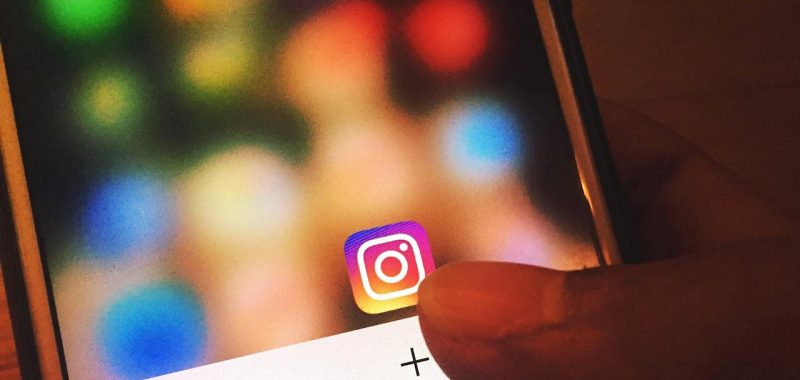 Instagram sécuriser son compte