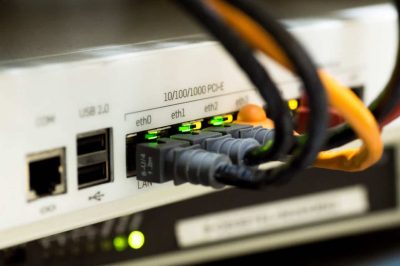 Sécuriser sa box SFR