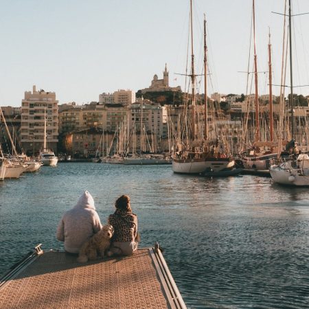 Écoles de Cybersécurité à Marseille