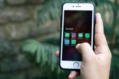 Cyberarnaques les Plus Courantes sur Telegram