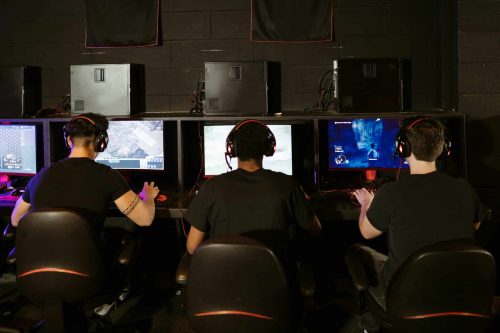 intégrer une Blue Team