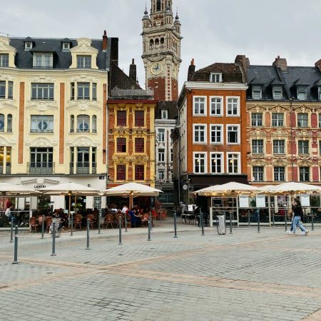 Écoles de Cybersécurité à Lille