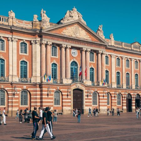 formation cybersécurité Toulouse