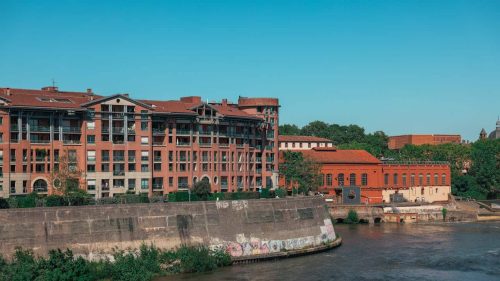 Toulouse Cyber