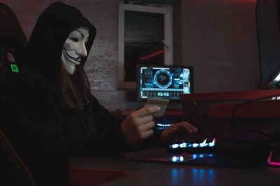 Fraudes à la Carte Bancaire