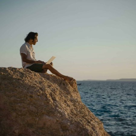 Réserver ses vacances sur Internet