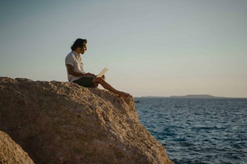 Réserver ses vacances sur Internet