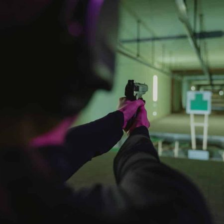 Fuite de données à la Fédération Française de Tir