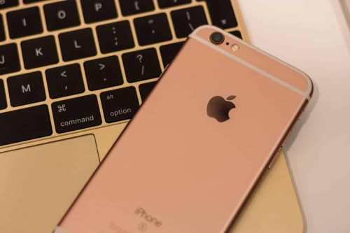 🔐 Les 5 Questions Clés pour Sécuriser son iPhone