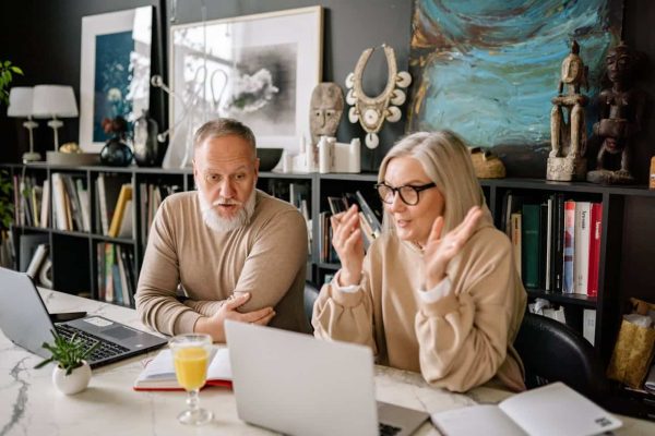 Outils et Applications Utiles pour la formation à la cybersécurité pour les seniors