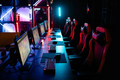 équipe bleu en cybersécurité