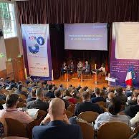 Paris Cyber Summit 2025