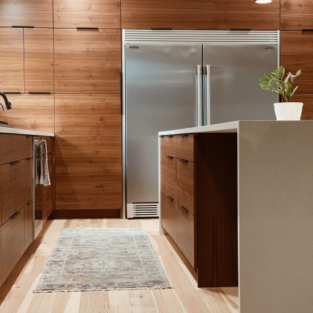 Sécuriser son Frigo Connecté (vue d'un réfrigérateur connecté)