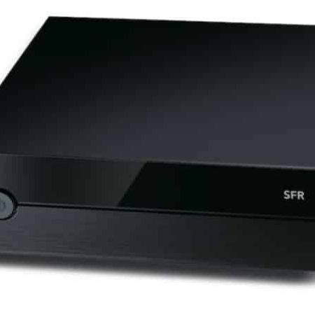 box sfr