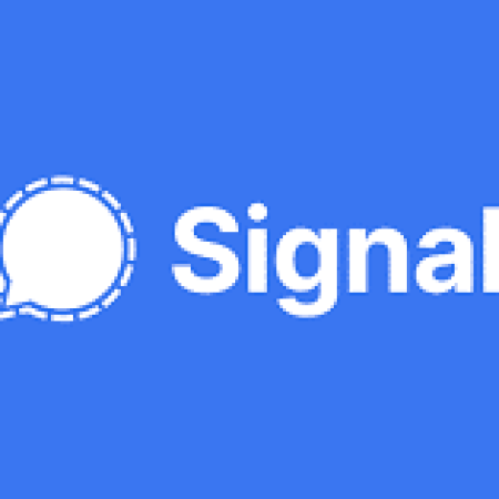 sécuriser votre compte Signal