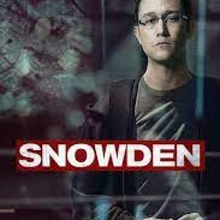 Snowden d’Oliver Stone