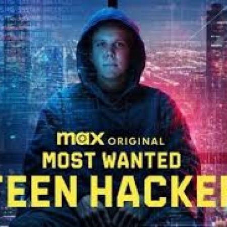 Most Wanted Teen Hacker
