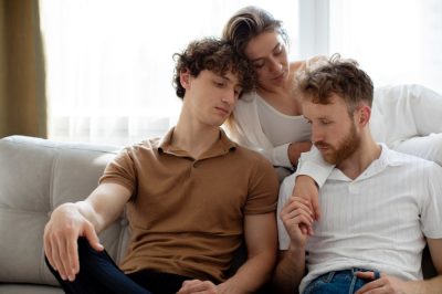 parler de la pornographie avec son enfant